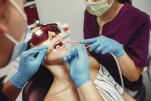 Supporting Life’s Big Moments With Family Focused Cosmetic Dentistry