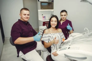 How Family Dentists Handle Dental Emergencies For All Ages
