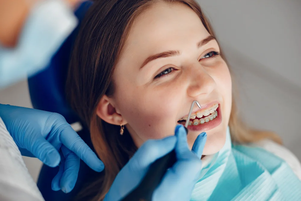 Orthodontic Treatment