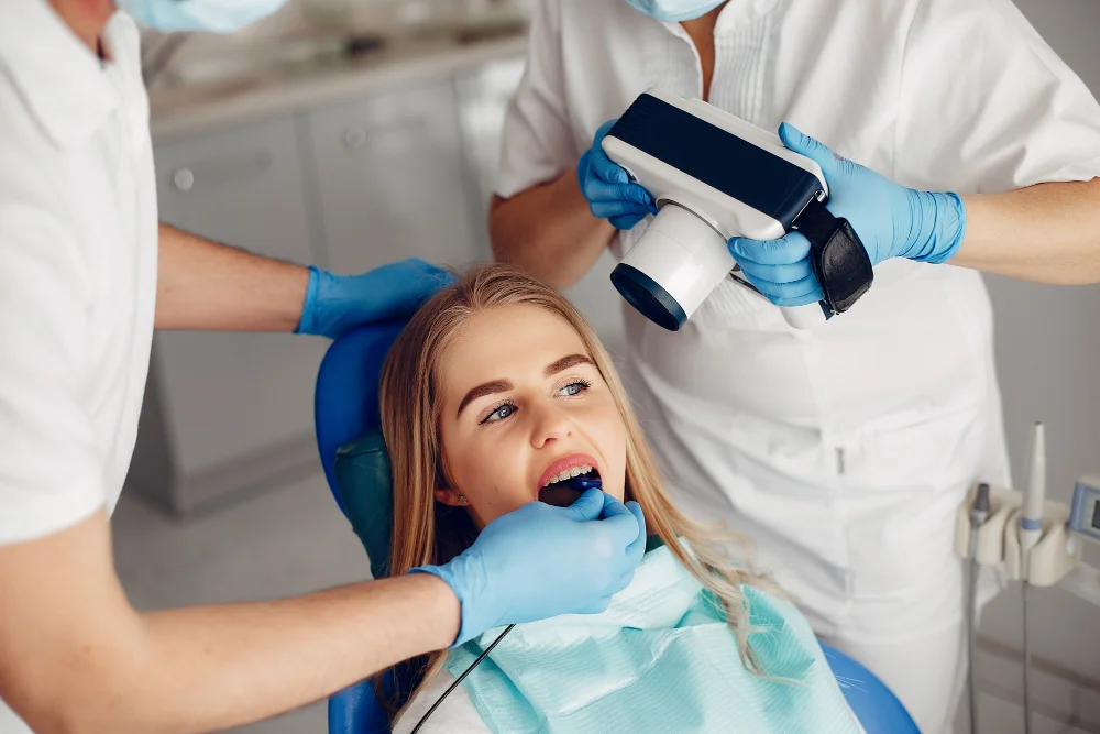 Cosmetic Dentistry