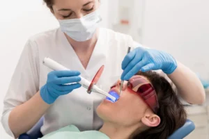 The Foundation Of Oral Health: Why General Dentistry Matters