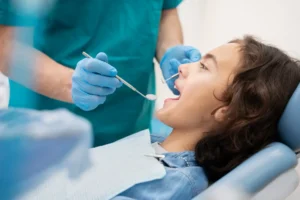 Why Early Dental Visits Are Crucial For Children’s Development