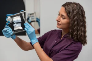 4 Methods Dentists Use To Evaluate Bite Force Accuracy