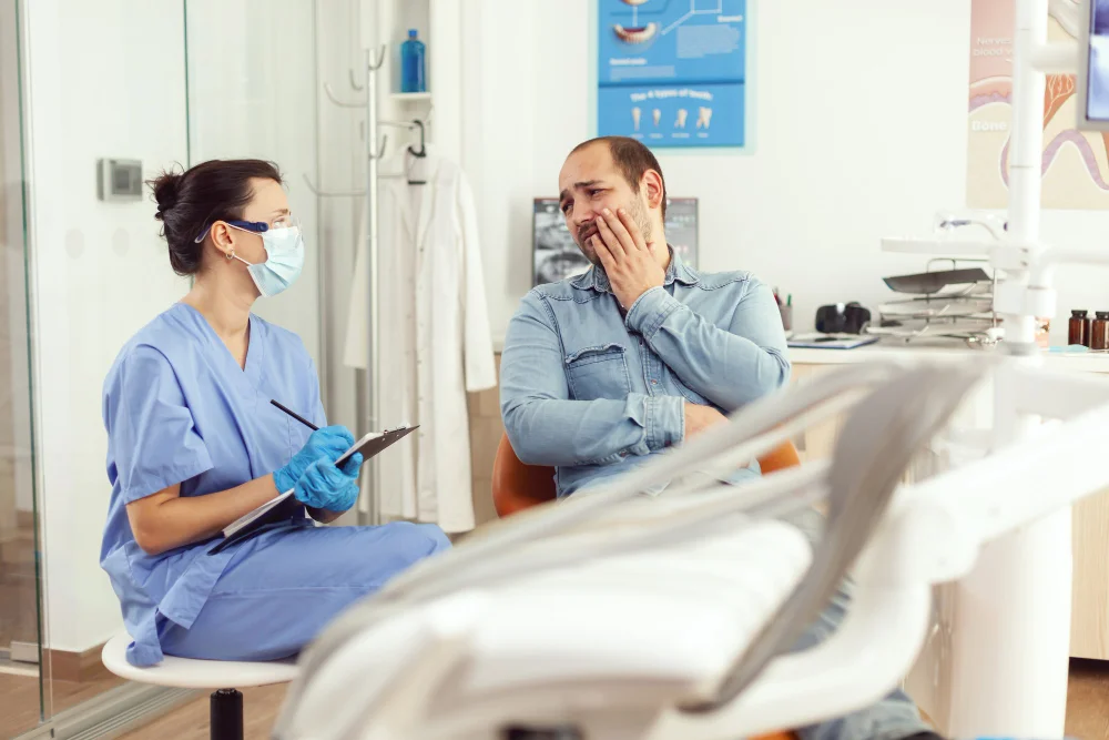 Emergency Dentistry