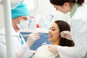 Why General Dental Health Plays A Role In Immune System Strength