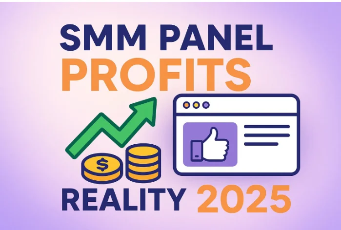SMM panel business in 2025