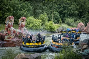 Funworld Water Park Ticket Prices: Your VIP Pass to Pure Thrills! Everything You Need to Know!