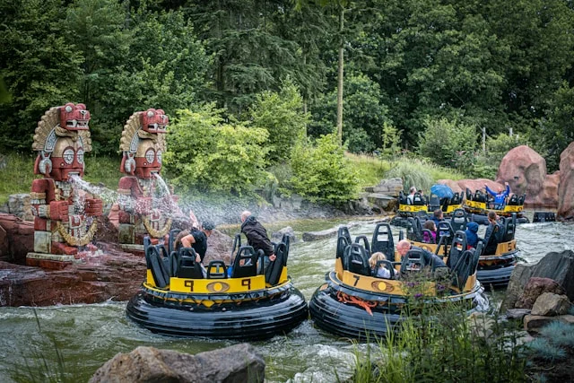 Funworld Water Park Ticket Prices