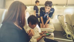 Explore The Best Cabin Crew Training For A Global Career