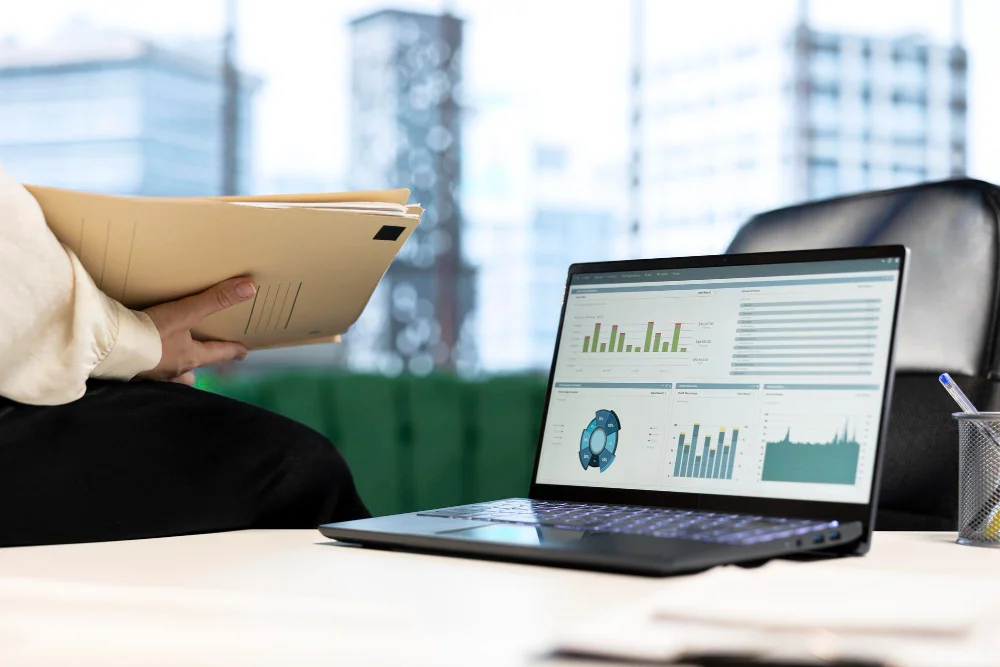 Financial Data