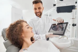 Customizing General Dentistry For Patients With Sensory Sensitivities