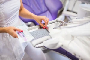 The Importance Of Professional Cleanings In General Dentistry