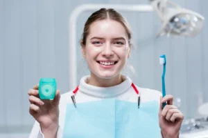 How General Dentistry Supports Long Term Oral And Overall Health