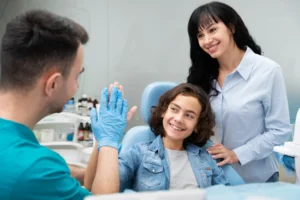 How Family Dentists Address The Unique Needs Of Every Age Group