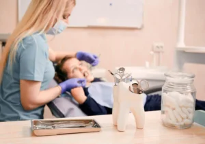 The Importance Of Customized Dental Education In Family Practices