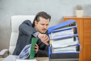 4 Common Tax Filing Errors Businesses Can Avoid With Professional Help