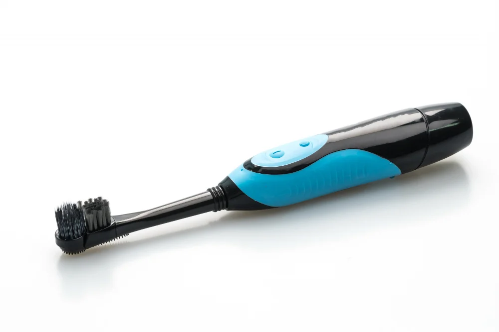 Toothbrush Technology
