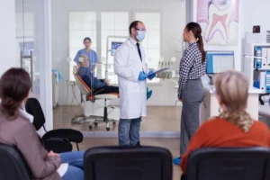 How Regular Family Dental Visits Strengthen Oral Health