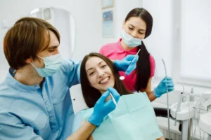 Preventive To Perfect: The Family Dentist’s Role In Aesthetic Care