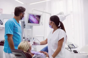 How General Dentists Treat Cavities, Gum Disease, And More