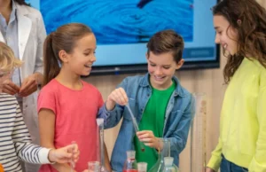 How Can Schools Spotlight Donors During Big Events?