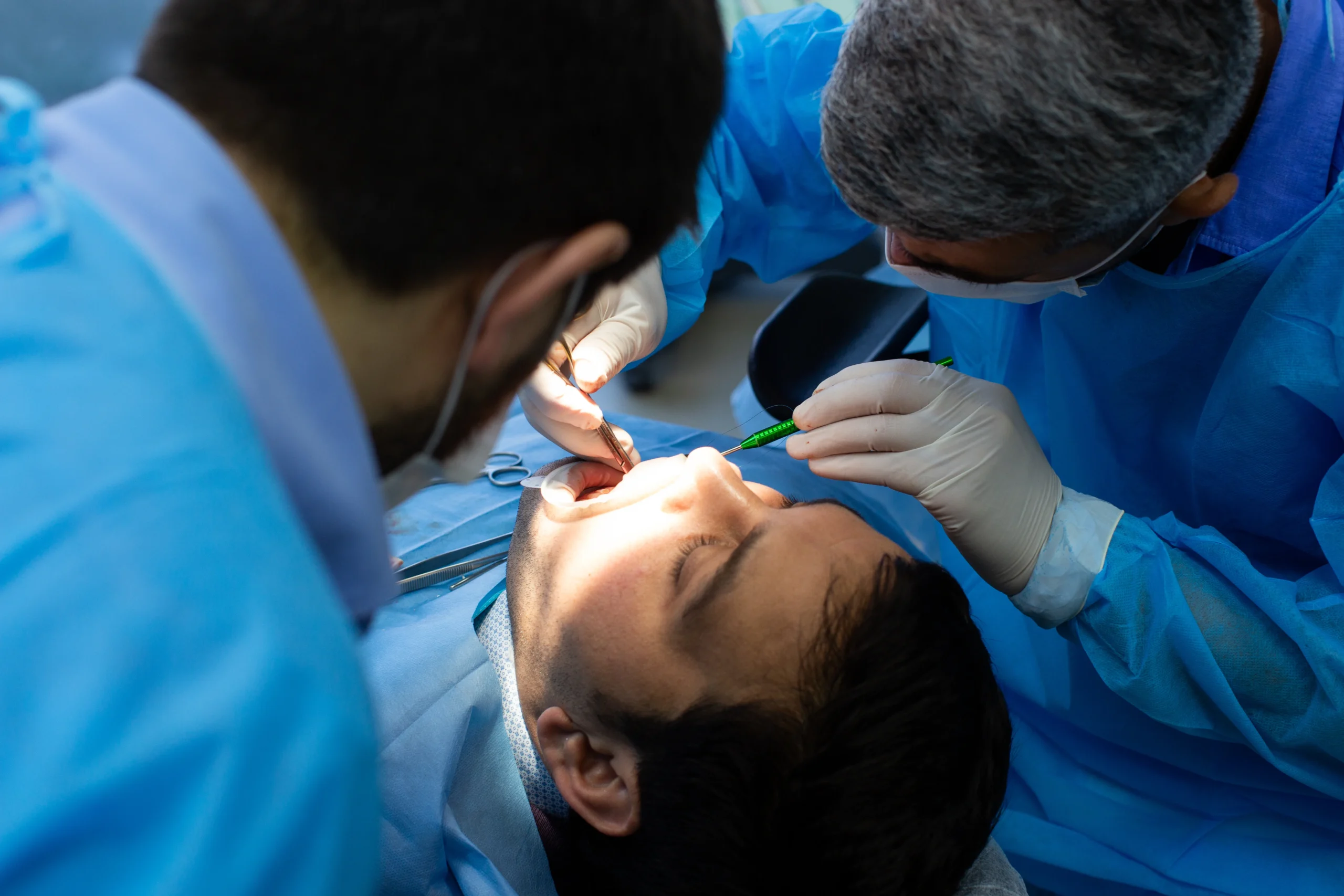 Bruxism