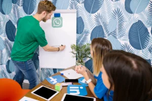 How to Use WhatsApp Web Login for Remote Work and Team Chats