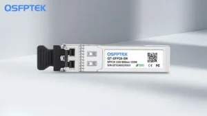 The Value of 25G SR Modules in Enterprise Campus Networks