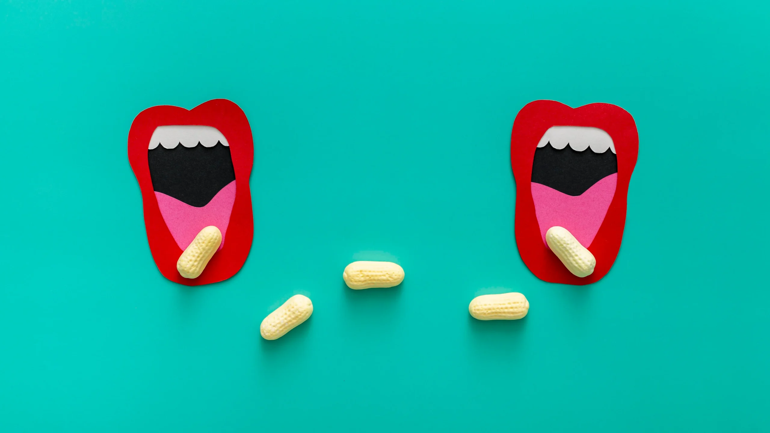 Oral Microbiome