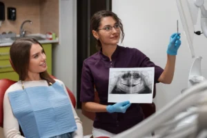 5 Benefits Of Routine X-Rays In General Dental Care
