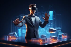 The Role of Technology in Shaping the Future of Innovation