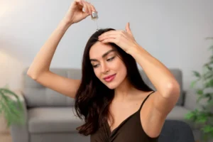 How Shihuanuo Helps Cover Gray Hair Naturally