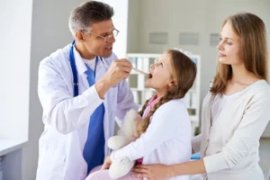 How Family Dentists Customize Care For Every Stage Of Life
