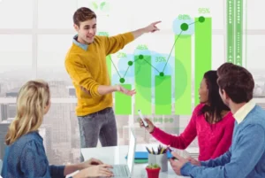 From Vision to Victory: How D365 Partners Create Tailored Roadmaps for Success