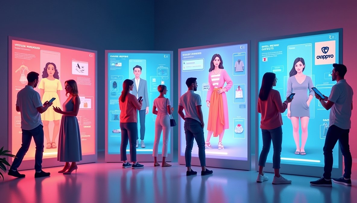 Ovppyo Tips for Beginners in Fashion Shopping