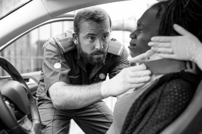 Why You Should Talk with a Charlotte Car Accident Lawyer After a Serious Crash