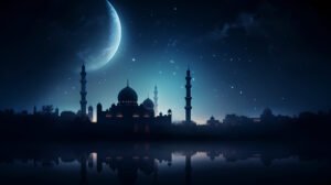 Naat Wallpaper and Naat Lyrics: A Beautiful Expression of Islamic Devotion