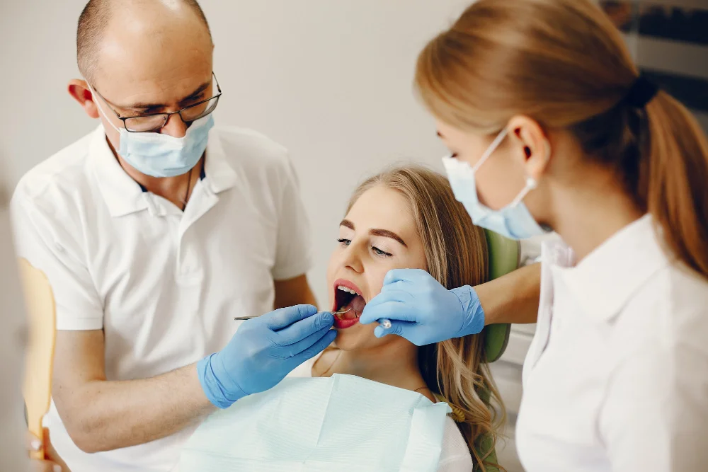 Family dentists