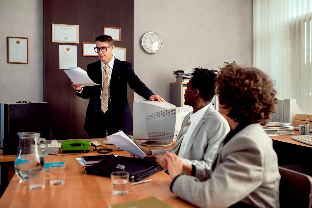 Advisory And Compliance Services