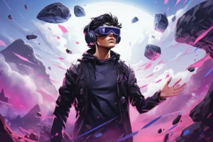 Foullrop85j.08.47h Gaming: A Look Into Its Player-Created Universe