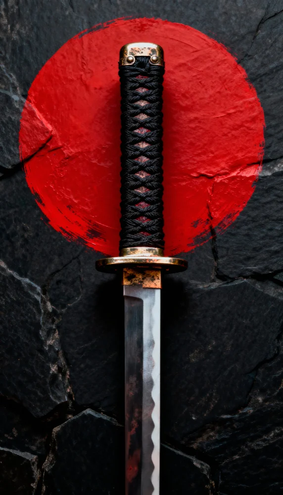 Sword