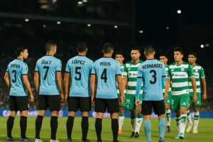 Cancún FC vs. Santos: Team News, Injuries, and Lineup Updates