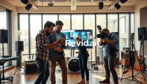 The Most Efficient Music Video Workflow for Musicians in 2025