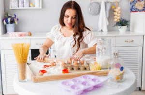 Baking For Beginners: A Stress Free Start