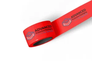 Boost Your Brand Visibility with Printed Packaging Tape Manchester