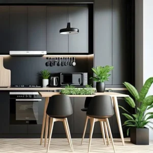 Modern vs Traditional: Choosing the Best Fitted Kitchen Style for Your Home