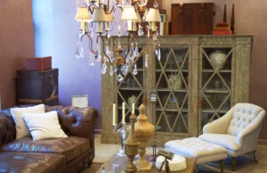 Mixing Modern and Classic Styles: Tips from My Interior Palace