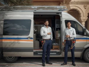 7 Smart Tips to Choose the Best AC Service Company in Dhahrat Laban