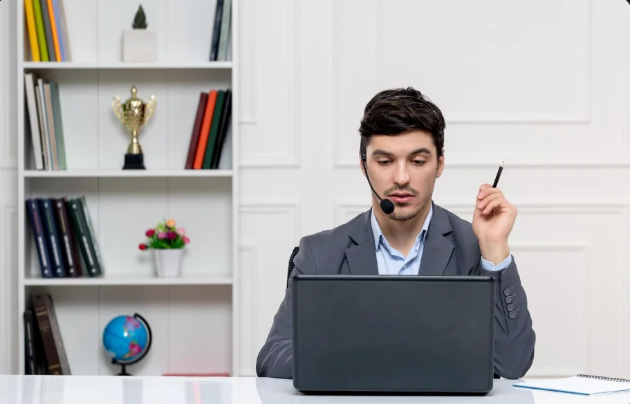 Manage GMAT Preparation