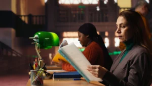 The Digital Renaissance in Indian Education: A Data-Driven Strategy for Academic Success